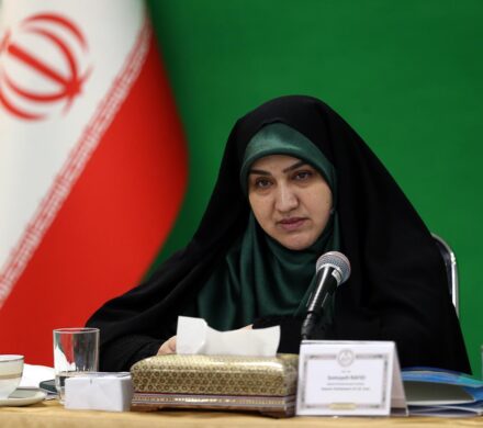 پیام نوروزی رئیس فراکسیون محیط زیست مجلس شورای اسلامی